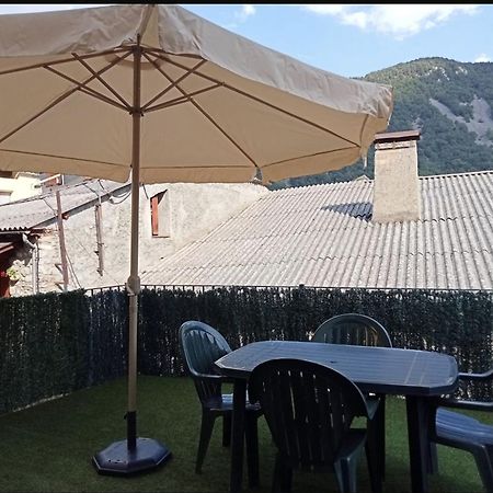 Appartamento Check-In Casasa El Ru El Run Esterno foto